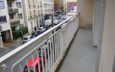 Appartement 1 315 €/mois BOULOGNE BILLANCOURT (92100) photo 2