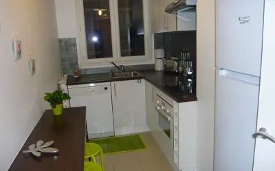 Appartement 1 315 €/mois BOULOGNE BILLANCOURT (92100) photo 5