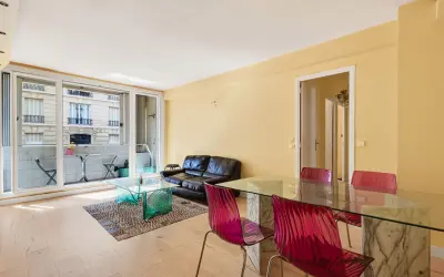 Appartement 498 000 € PARIS (75013) photo 2