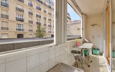 Appartement 498 000 € PARIS (75013) photo 4