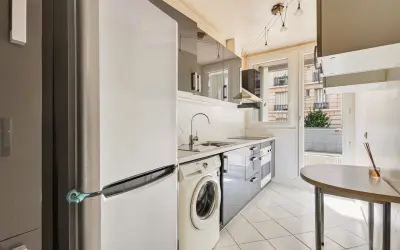 Appartement 498 000 € PARIS (75013) photo 5