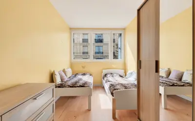 Appartement 498 000 € PARIS (75013) photo 7