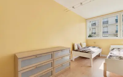 Appartement 498 000 € PARIS (75013) photo 8