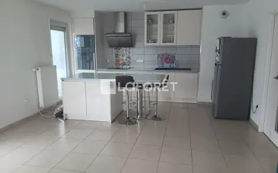 Appartement 762 000 € PARIS (75013) photo 4