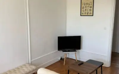 Appartement 1 950 €/mois ASNIERES SUR SEINE (92600) photo 2