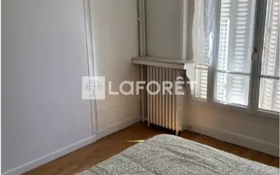 Appartement 1 950 €/mois ASNIERES SUR SEINE (92600) photo 7