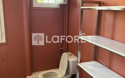 Appartement 1 950 €/mois ASNIERES SUR SEINE (92600) photo 8