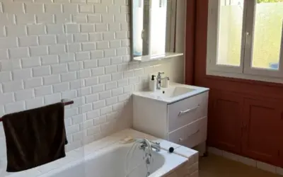 Appartement 1 950 €/mois ASNIERES SUR SEINE (92600) photo 9