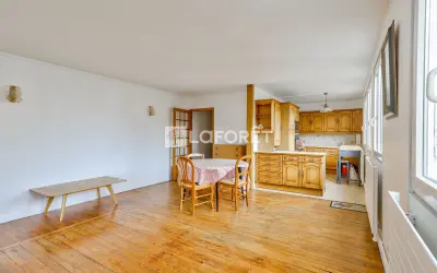 Appartement 504 000 € PARIS (75013) photo 4