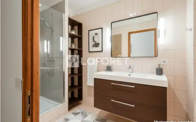 Appartement 504 000 € PARIS (75013) photo 5