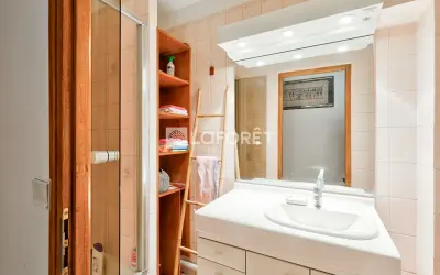 Appartement 504 000 € PARIS (75013) photo 6