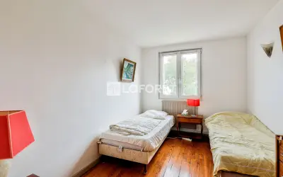 Appartement 504 000 € PARIS (75013) photo 7