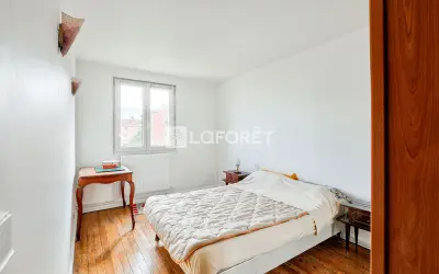 Appartement 504 000 € PARIS (75013) photo 8