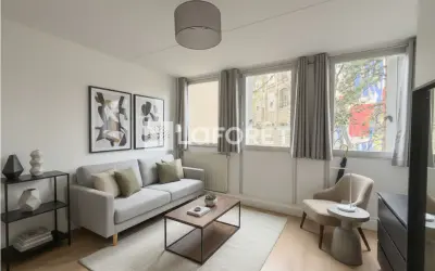 Appartement 160 000 € PARIS (75013) photo 2