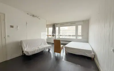 Appartement 249 000 € PARIS (75013) photo 2