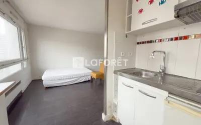 Appartement 249 000 € PARIS (75013) photo 4