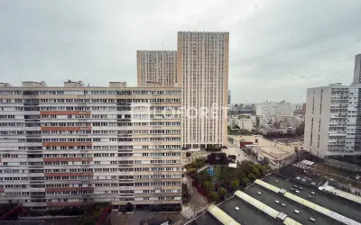 Appartement 249 000 € PARIS (75013) photo 5