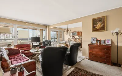 Appartement 922 240 € PARIS (75013) photo 2