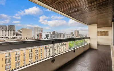 Appartement 922 240 € PARIS (75013) photo 4