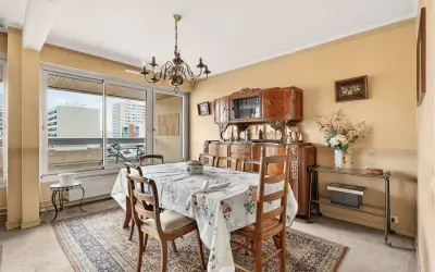 Appartement 922 240 € PARIS (75013) photo 5