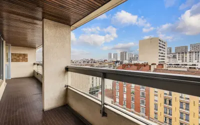 Appartement 922 240 € PARIS (75013) photo 6