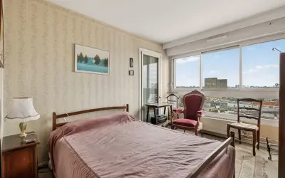 Appartement 922 240 € PARIS (75013) photo 7
