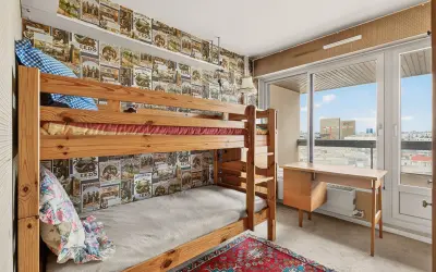 Appartement 922 240 € PARIS (75013) photo 9