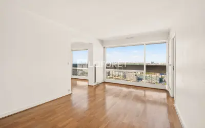 Appartement 435 000 € PARIS (75013) photo 2