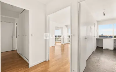 Appartement 435 000 € PARIS (75013) photo 4