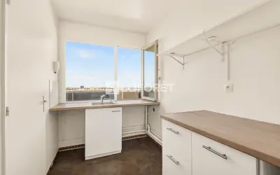 Appartement 435 000 € PARIS (75013) photo 7