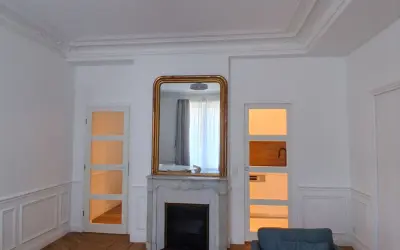 Appartement 2 390 €/mois PARIS (75013) photo 2