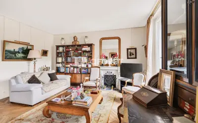Appartement 943 000 € Paris (75013) photo 2