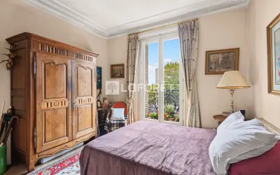 Appartement 943 000 € Paris (75013) photo 4