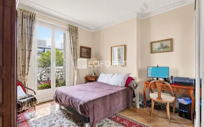 Appartement 943 000 € Paris (75013) photo 5