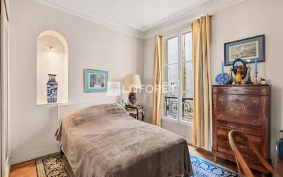 Appartement 943 000 € Paris (75013) photo 6