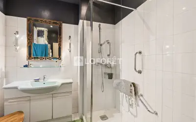 Appartement 943 000 € Paris (75013) photo 8