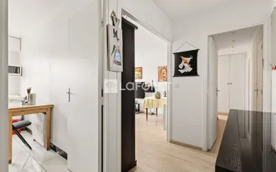 Appartement 443 000 € PARIS (75013) photo 4