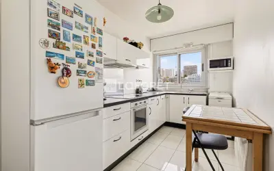 Appartement 443 000 € PARIS (75013) photo 5