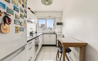 Appartement 443 000 € PARIS (75013) photo 6