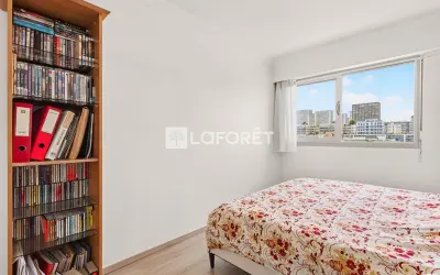 Appartement 443 000 € PARIS (75013) photo 8