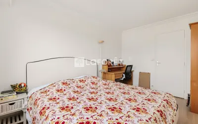 Appartement 443 000 € PARIS (75013) photo 9