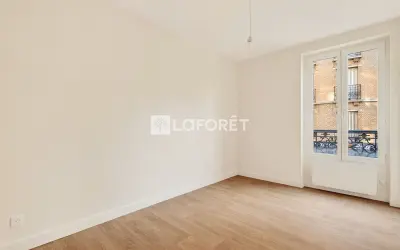 Appartement 267 000 € PARIS (75013) photo 2