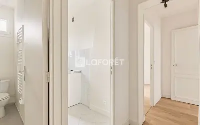 Appartement 267 000 € PARIS (75013) photo 4