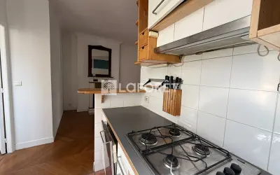 Appartement 529 500 € PARIS (75013) photo 4