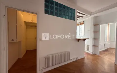 Appartement 490 000 € PARIS (75013) photo 9