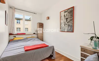 Appartement 460 000 € PARIS (75013) photo 5