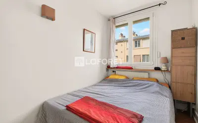 Appartement 435 000 € PARIS (75013) photo 6