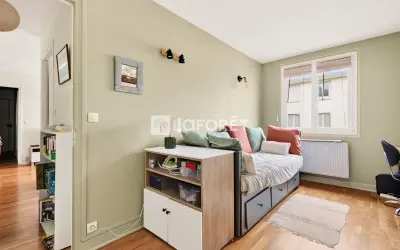 Appartement 435 000 € PARIS (75013) photo 7
