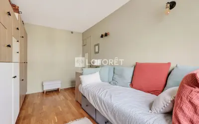 Appartement 460 000 € PARIS (75013) photo 8
