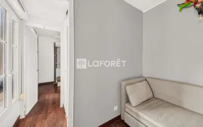 Appartement 197 000 € PARIS (75013) photo 4